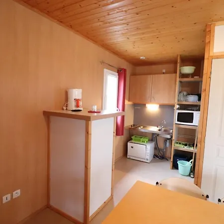 Prázdninový dům Cosy 4 Pers A - Terrasse, Proche Centre, Tv, Animaux Ok - Fr-1-742-434