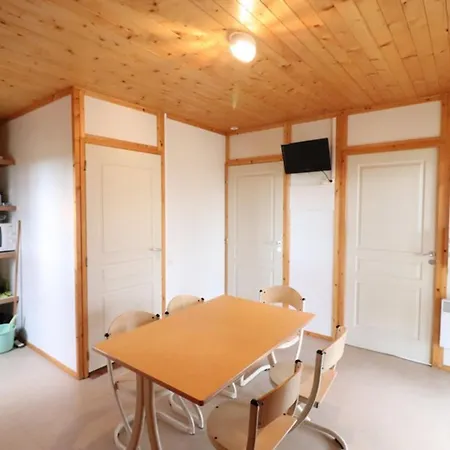 Cosy 4 Pers A - Terrasse, Proche Centre, Tv, Animaux Ok - Fr-1-742-434 Prázdninový dům *